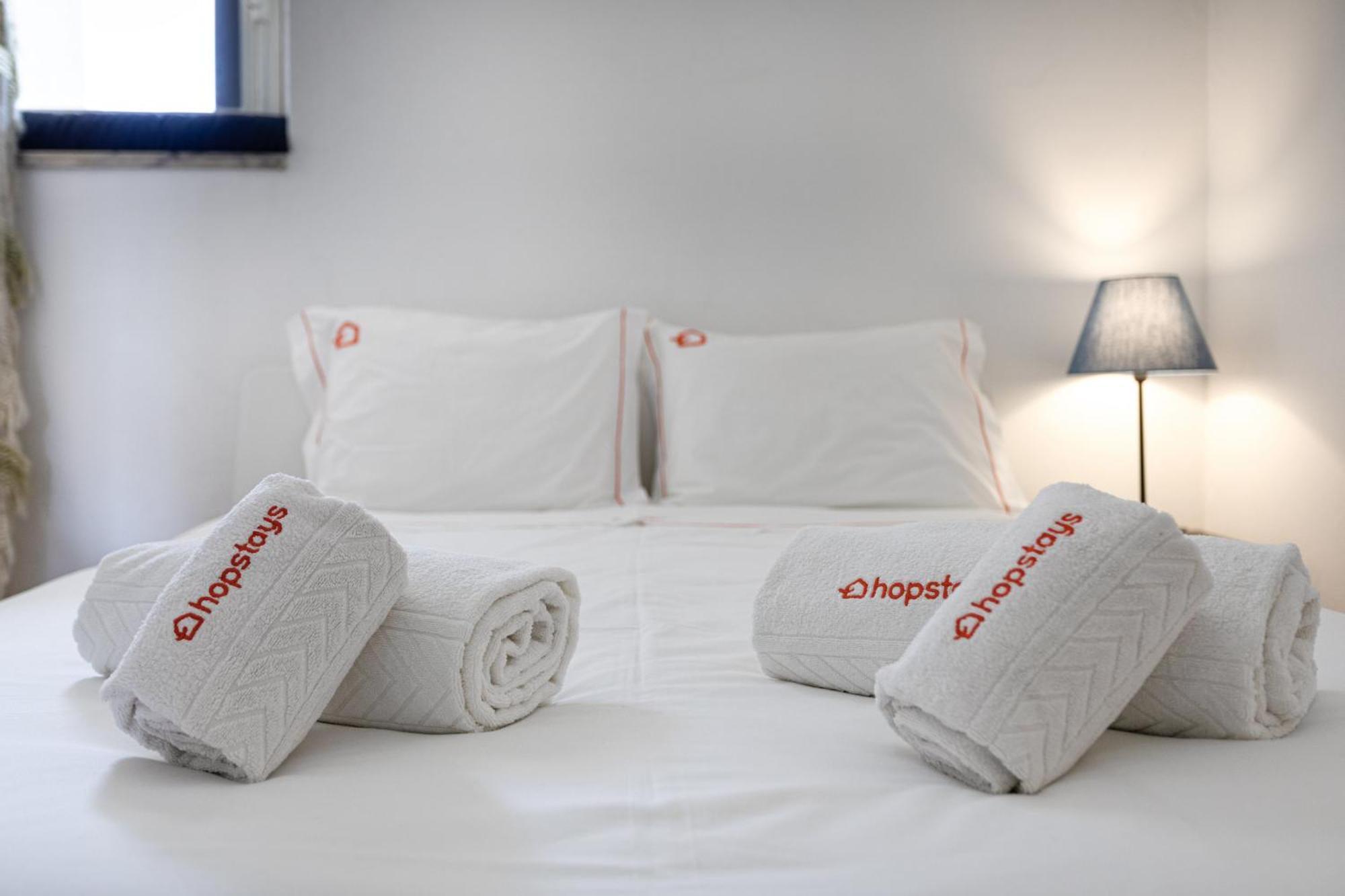 Hopstays Casa De Zanao 2 - Forte De S Joao Beach - Albufeira Esterno foto