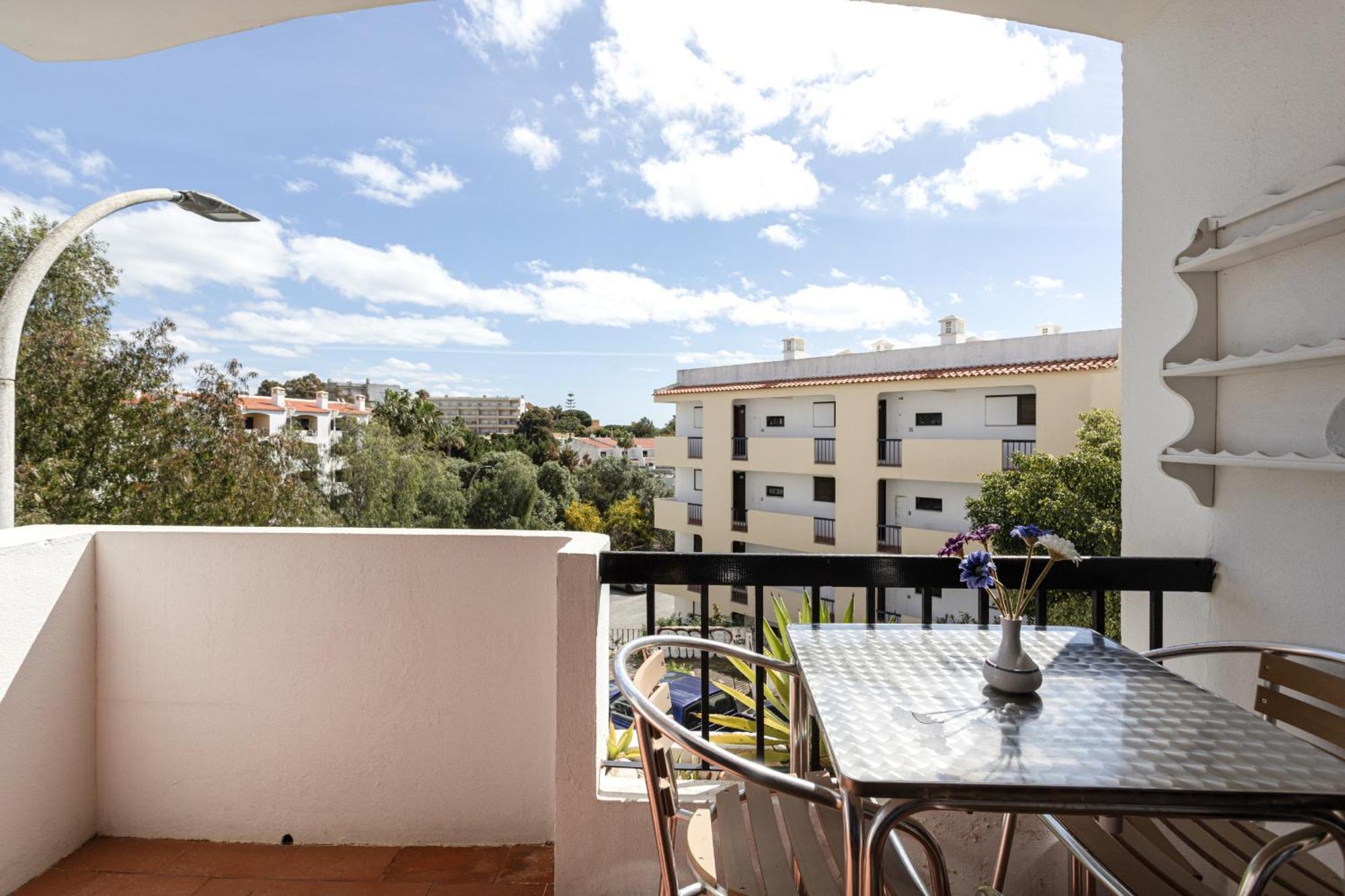 Hopstays Casa De Zanao 2 - Forte De S Joao Beach - Albufeira Esterno foto