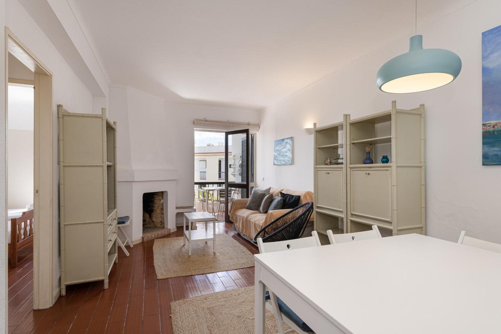 Hopstays Casa De Zanao 2 - Forte De S Joao Beach - Albufeira Esterno foto