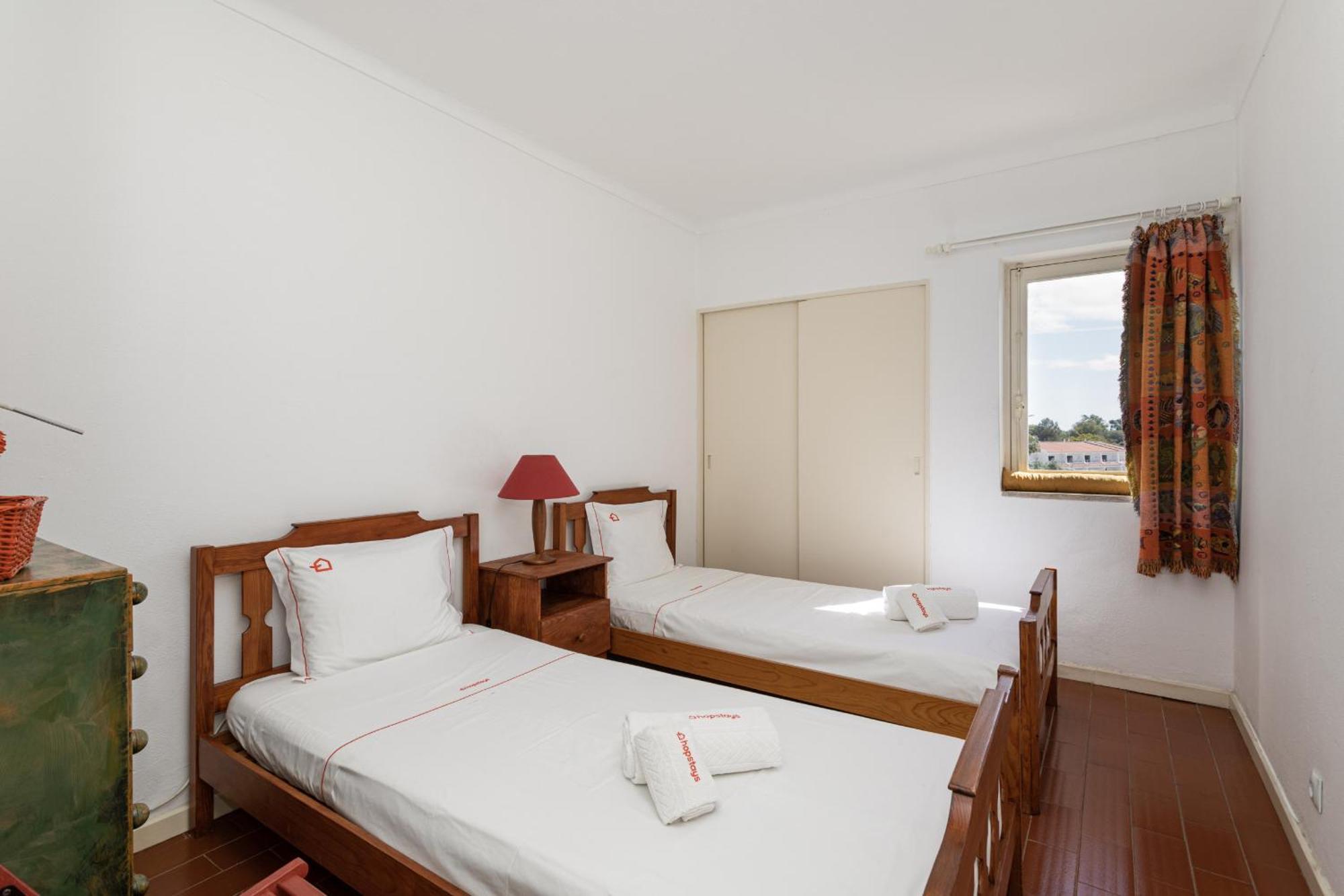 Hopstays Casa De Zanao 2 - Forte De S Joao Beach - Albufeira Esterno foto