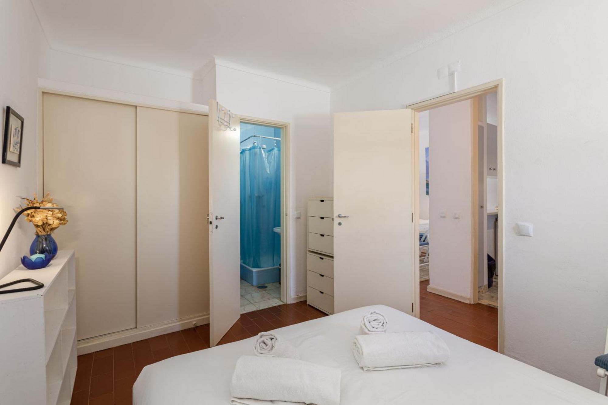 Hopstays Casa De Zanao 2 - Forte De S Joao Beach - Albufeira Esterno foto