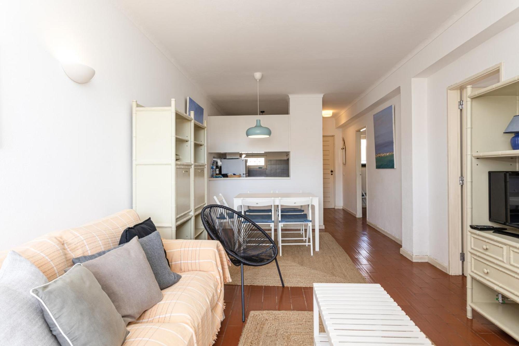 Hopstays Casa De Zanao 2 - Forte De S Joao Beach - Albufeira Esterno foto