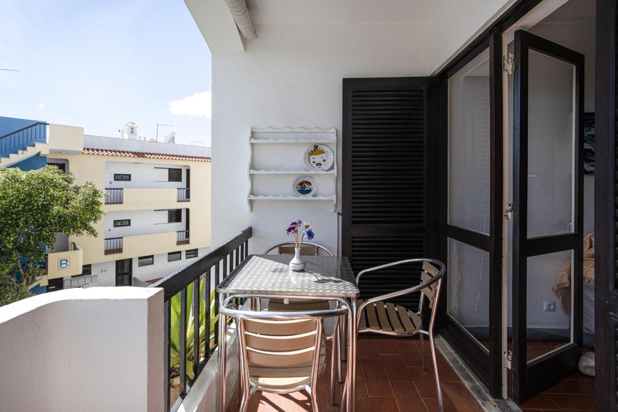 Hopstays Casa De Zanao 2 - Forte De S Joao Beach - Albufeira Esterno foto