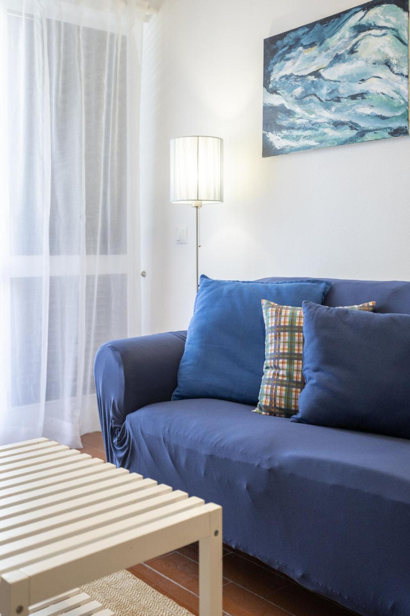 Hopstays Casa De Zanao 2 - Forte De S Joao Beach - Albufeira Esterno foto