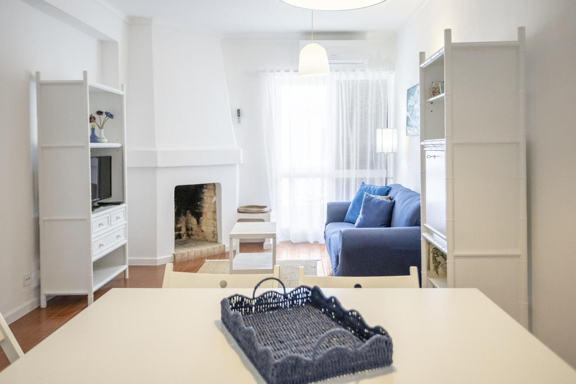 Hopstays Casa De Zanao 2 - Forte De S Joao Beach - Albufeira Esterno foto