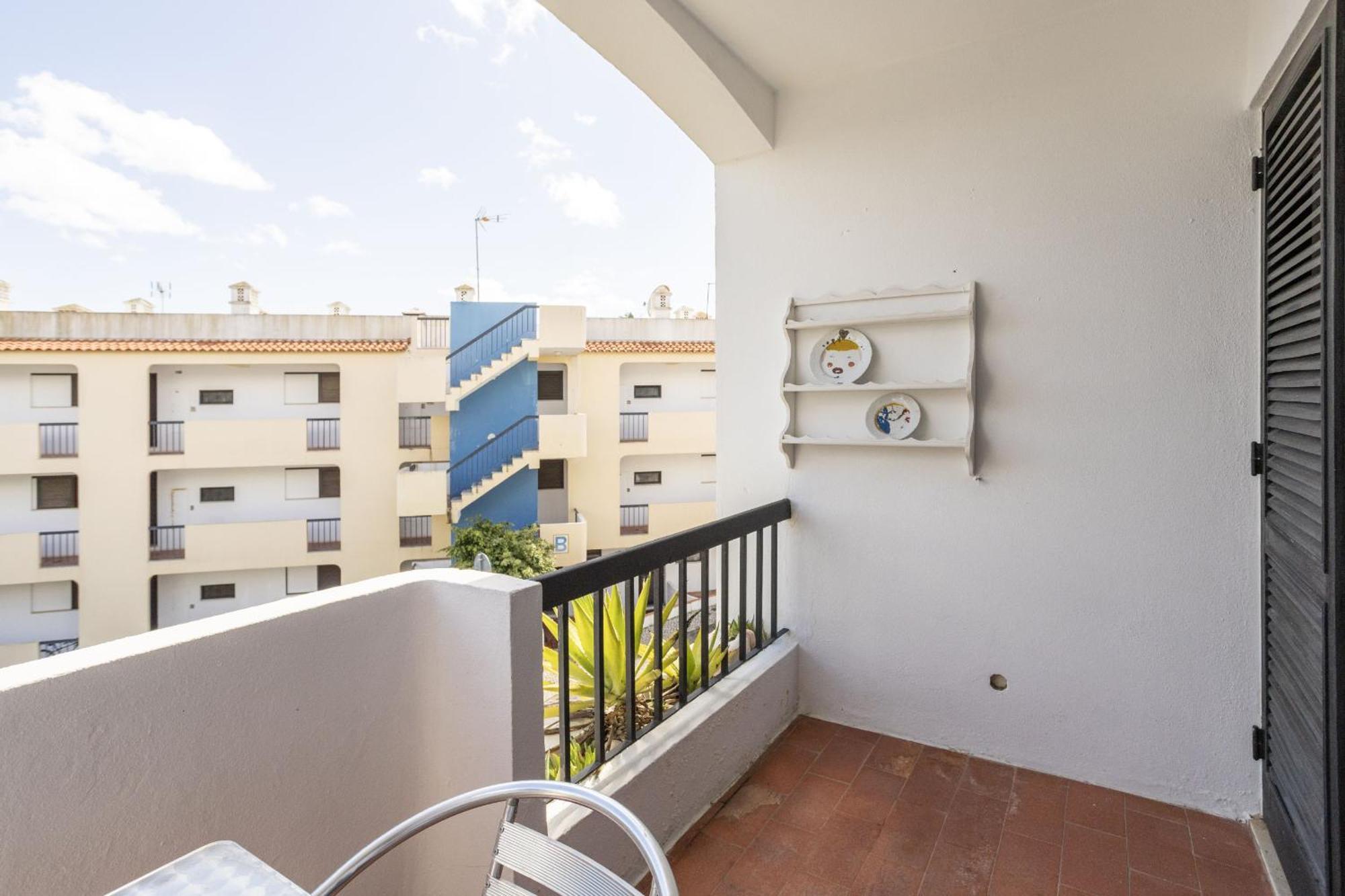 Hopstays Casa De Zanao 2 - Forte De S Joao Beach - Albufeira Esterno foto