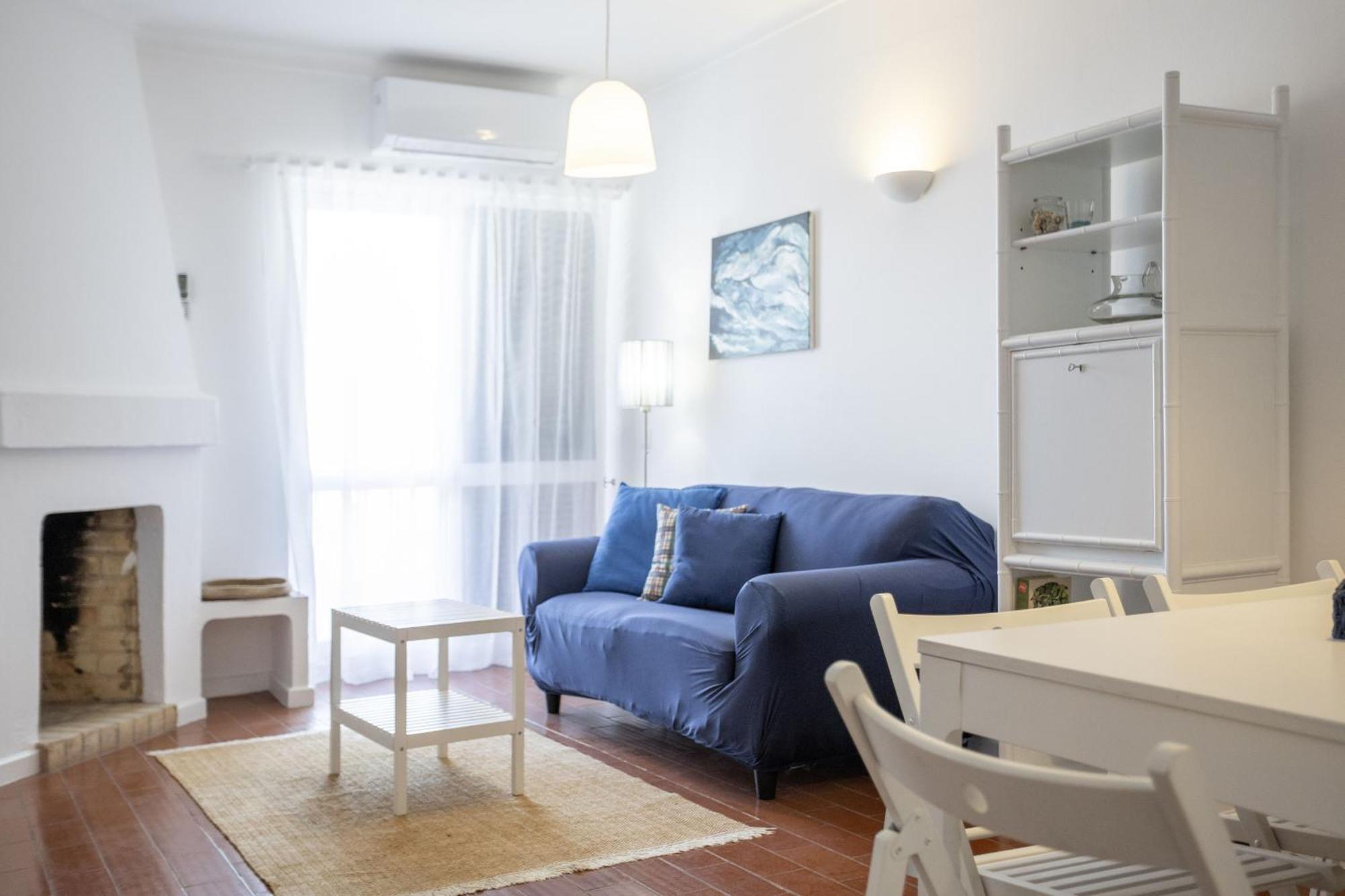 Hopstays Casa De Zanao 2 - Forte De S Joao Beach - Albufeira Esterno foto