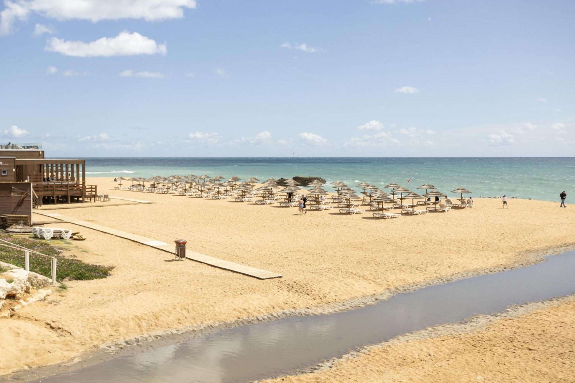 Hopstays Casa De Zanao 2 - Forte De S Joao Beach - Albufeira Esterno foto