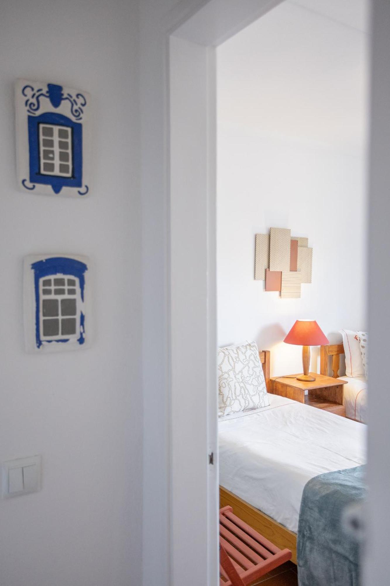 Hopstays Casa De Zanao 2 - Forte De S Joao Beach - Albufeira Esterno foto