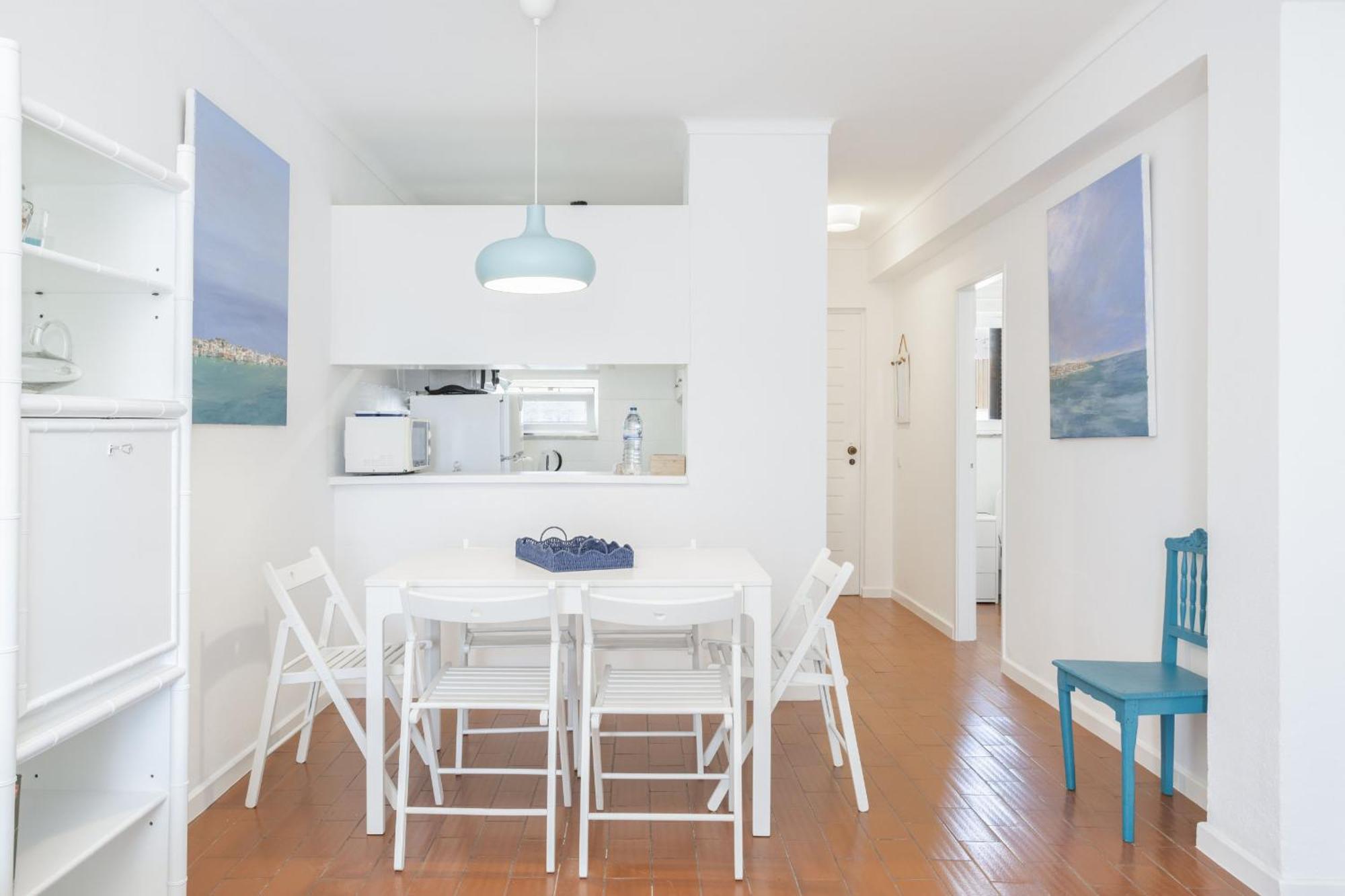 Hopstays Casa De Zanao 2 - Forte De S Joao Beach - Albufeira Esterno foto
