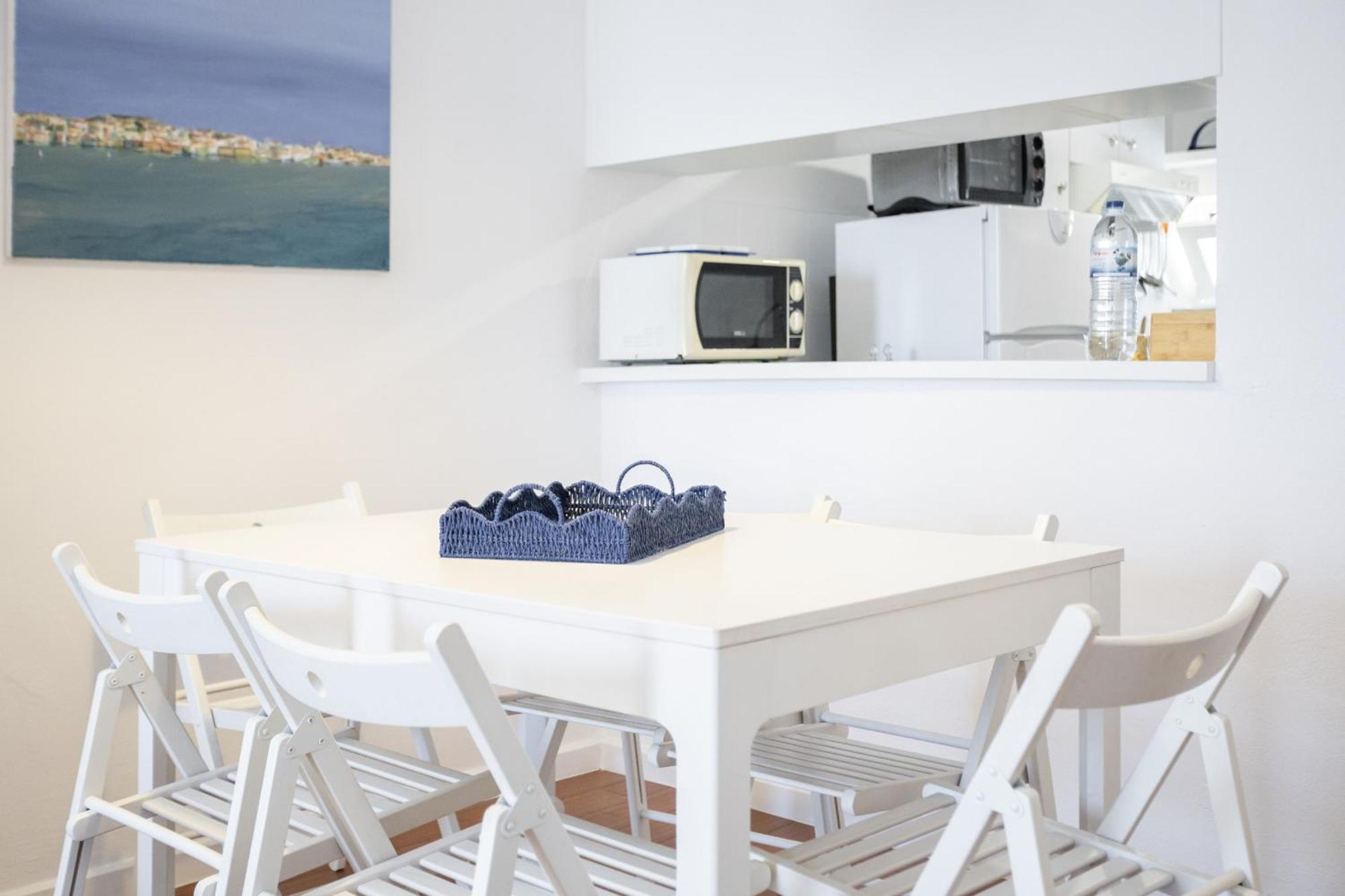 Hopstays Casa De Zanao 2 - Forte De S Joao Beach - Albufeira Esterno foto