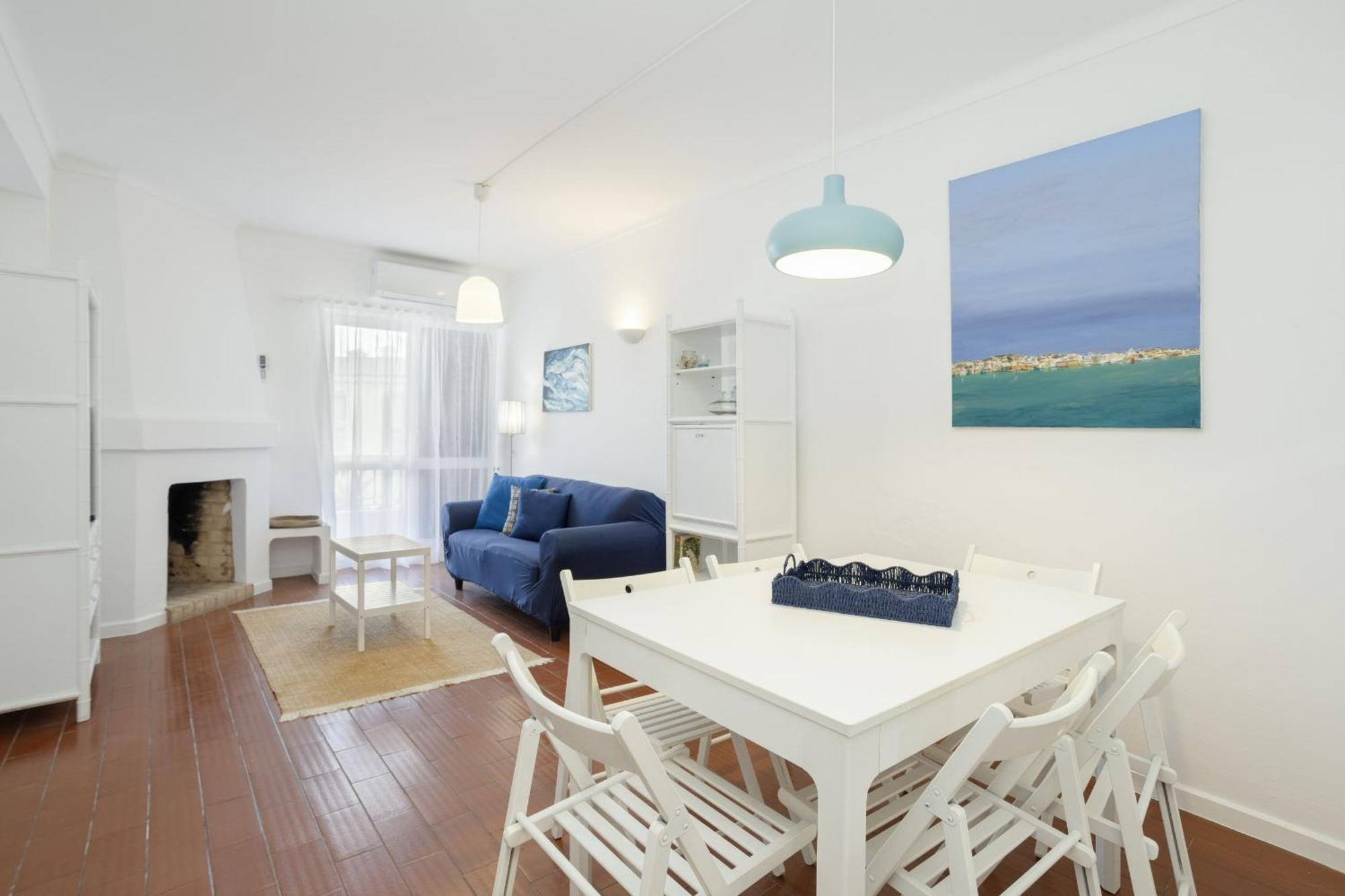 Hopstays Casa De Zanao 2 - Forte De S Joao Beach - Albufeira Esterno foto