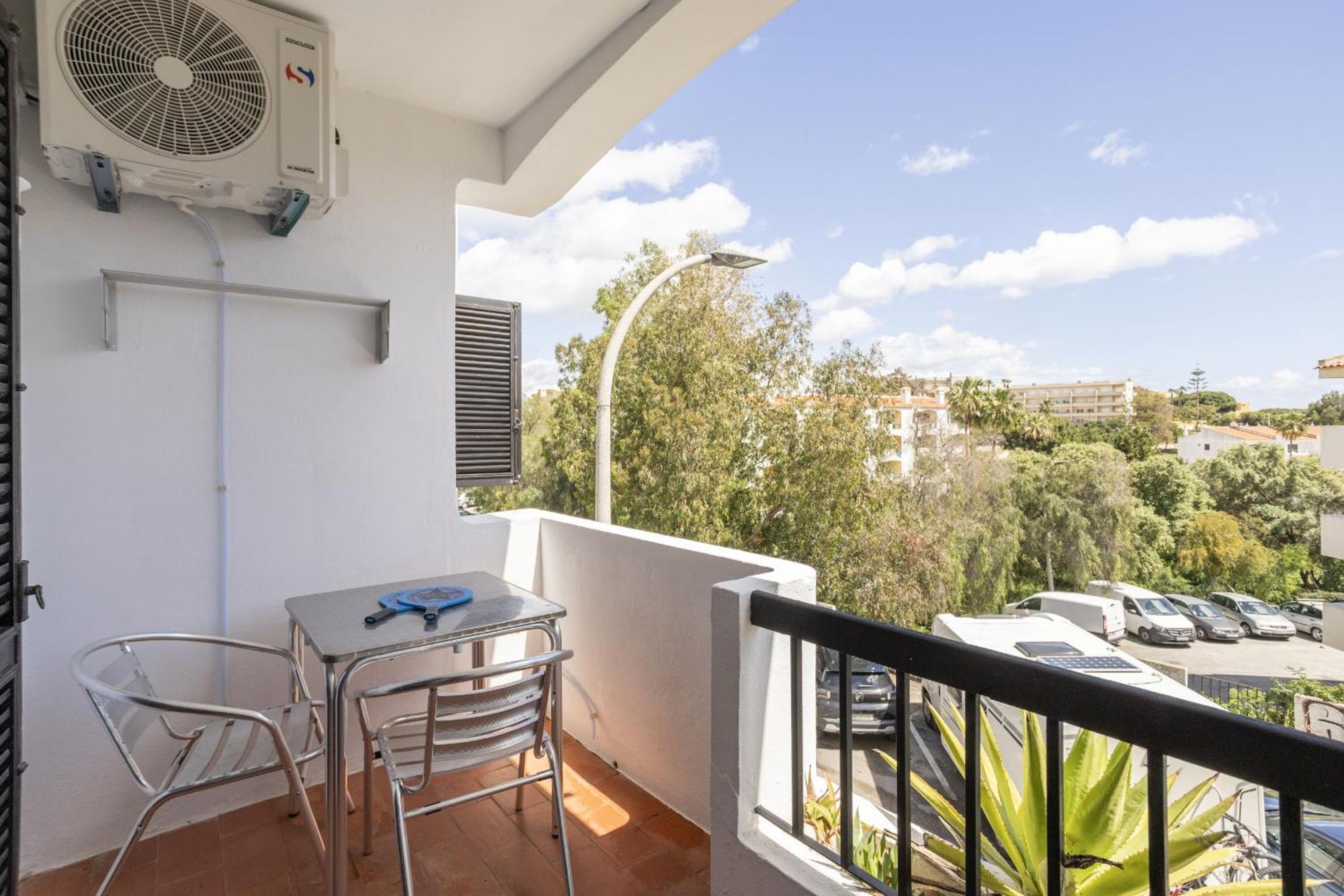 Hopstays Casa De Zanao 2 - Forte De S Joao Beach - Albufeira Esterno foto
