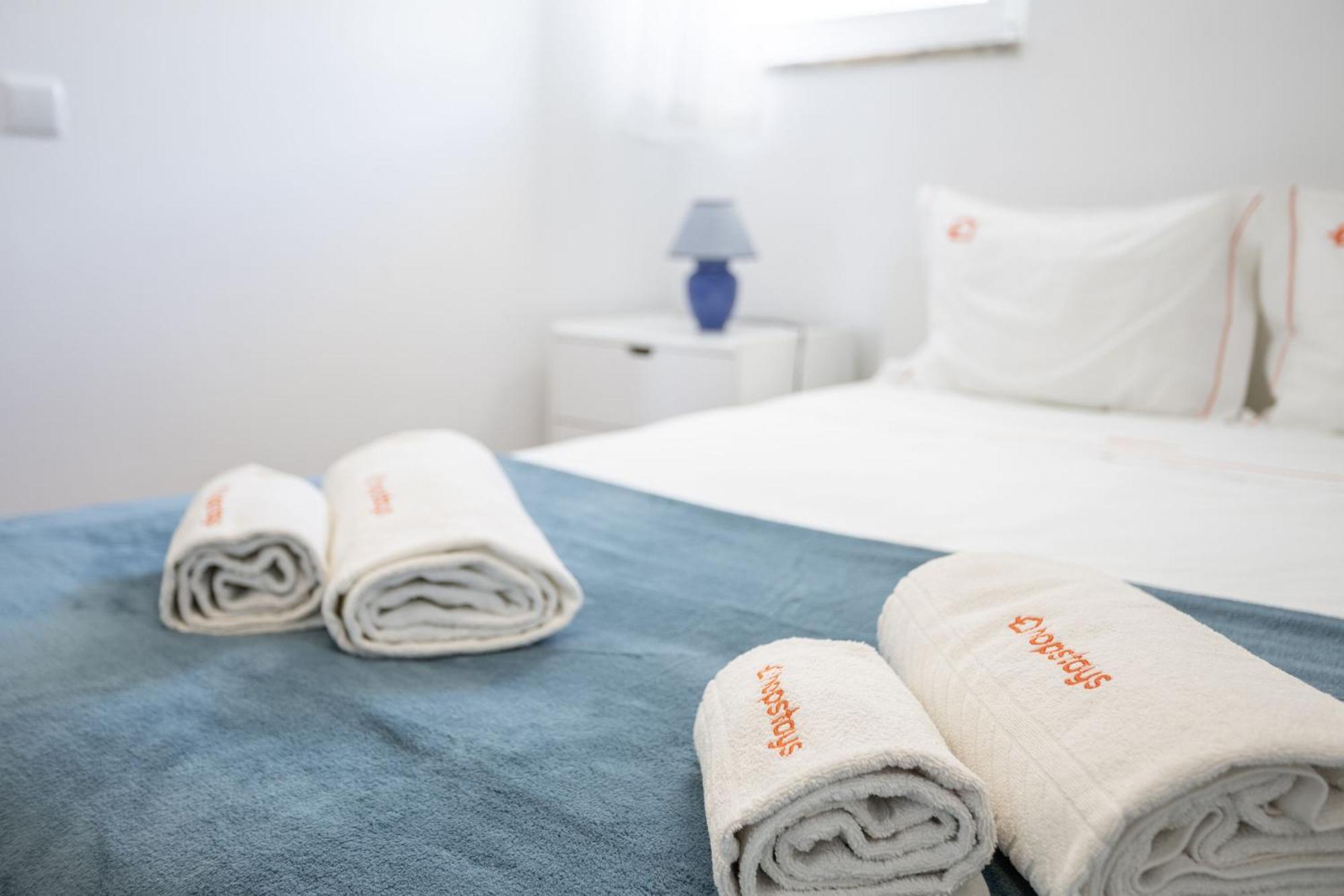 Hopstays Casa De Zanao 2 - Forte De S Joao Beach - Albufeira Esterno foto