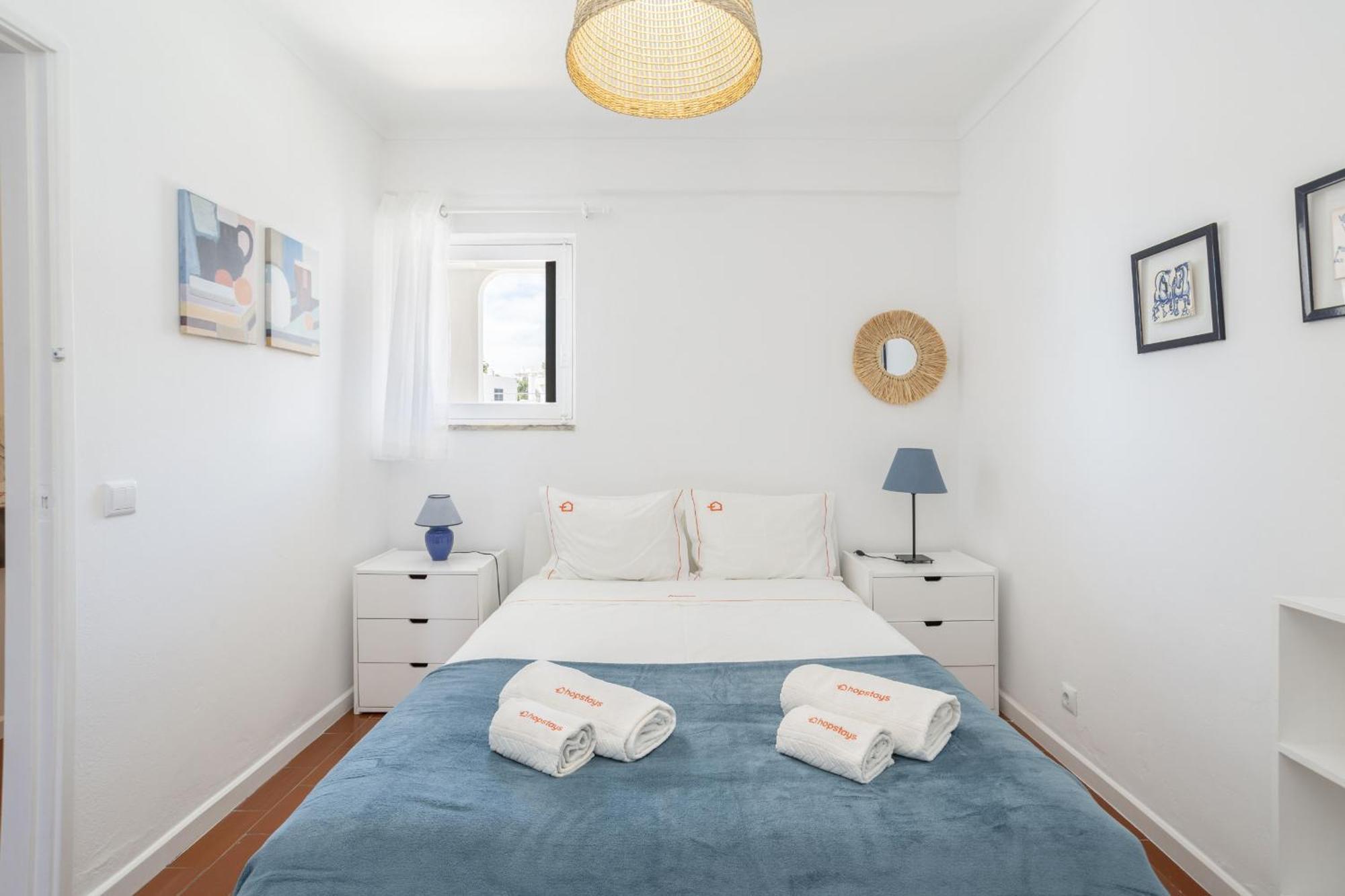 Hopstays Casa De Zanao 2 - Forte De S Joao Beach - Albufeira Esterno foto