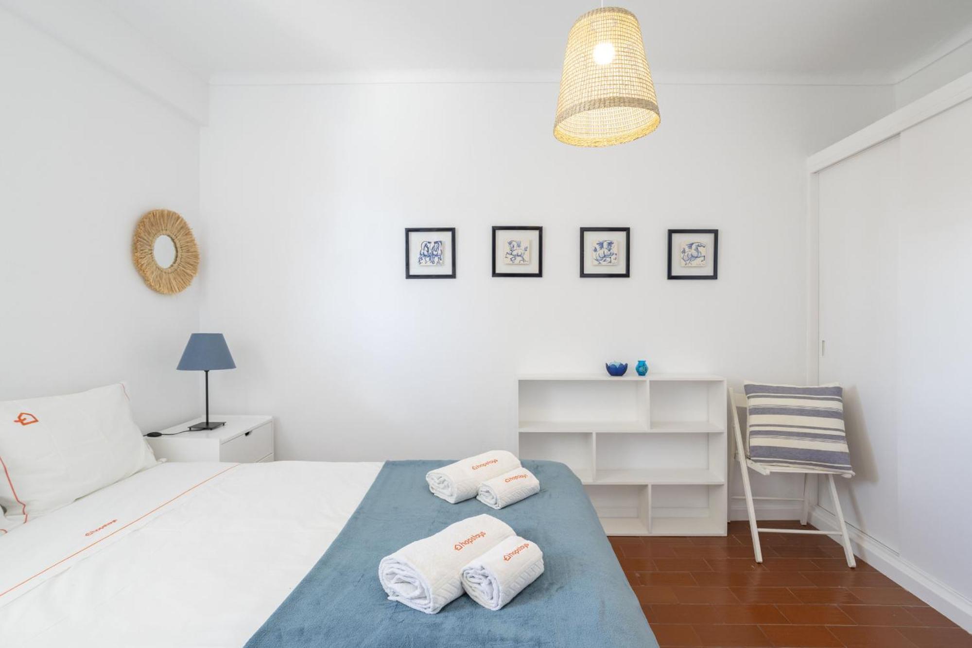 Hopstays Casa De Zanao 2 - Forte De S Joao Beach - Albufeira Esterno foto