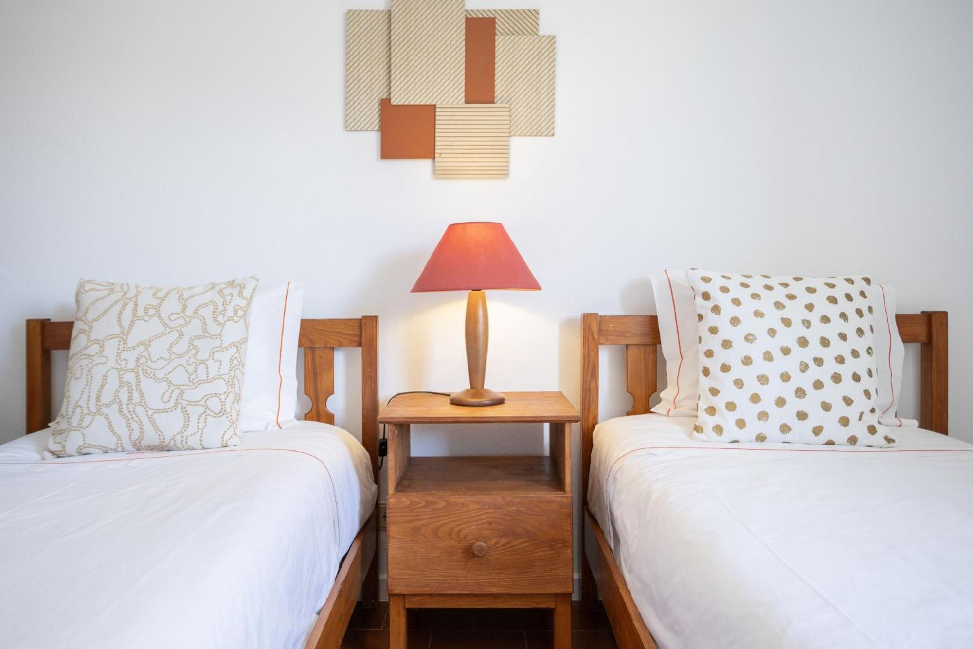 Hopstays Casa De Zanao 2 - Forte De S Joao Beach - Albufeira Esterno foto