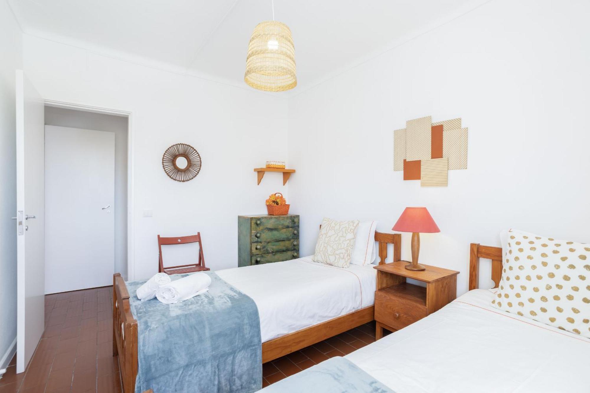 Hopstays Casa De Zanao 2 - Forte De S Joao Beach - Albufeira Esterno foto