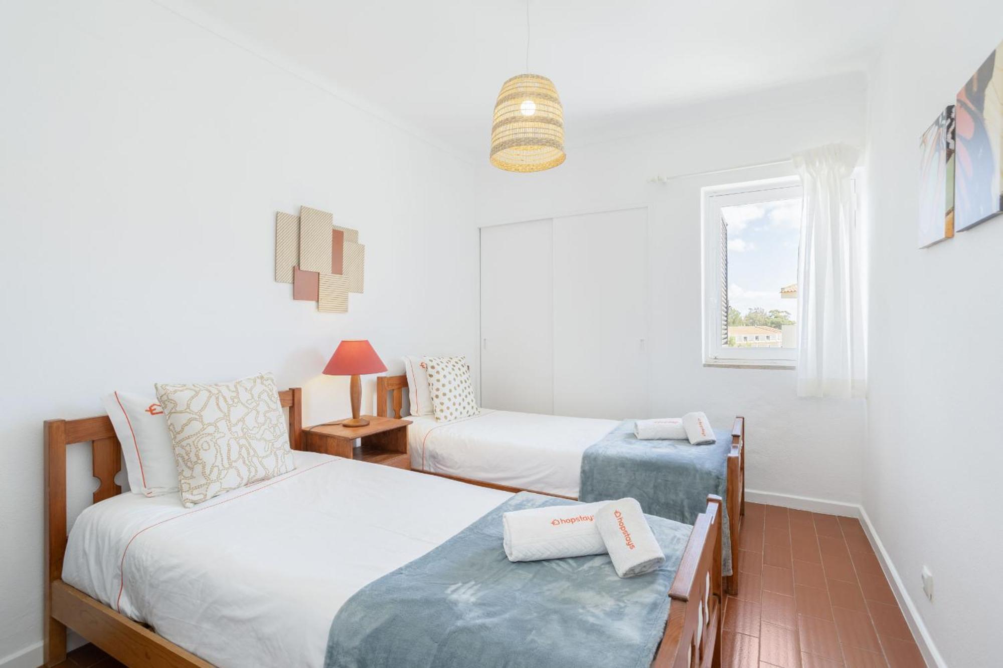 Hopstays Casa De Zanao 2 - Forte De S Joao Beach - Albufeira Esterno foto
