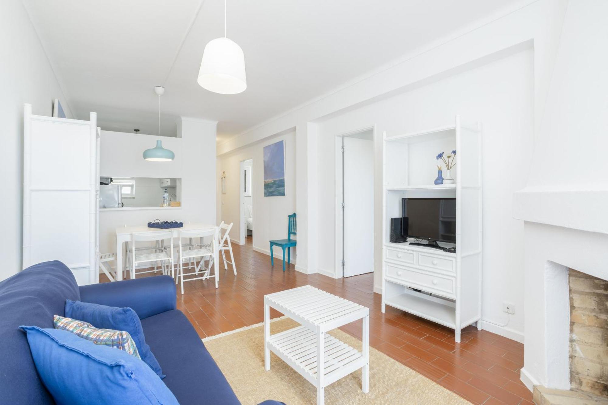 Hopstays Casa De Zanao 2 - Forte De S Joao Beach - Albufeira Esterno foto